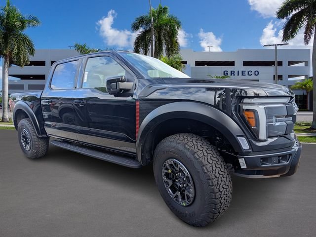 2026 Ford F-150 F-150 Raptor Raptor®