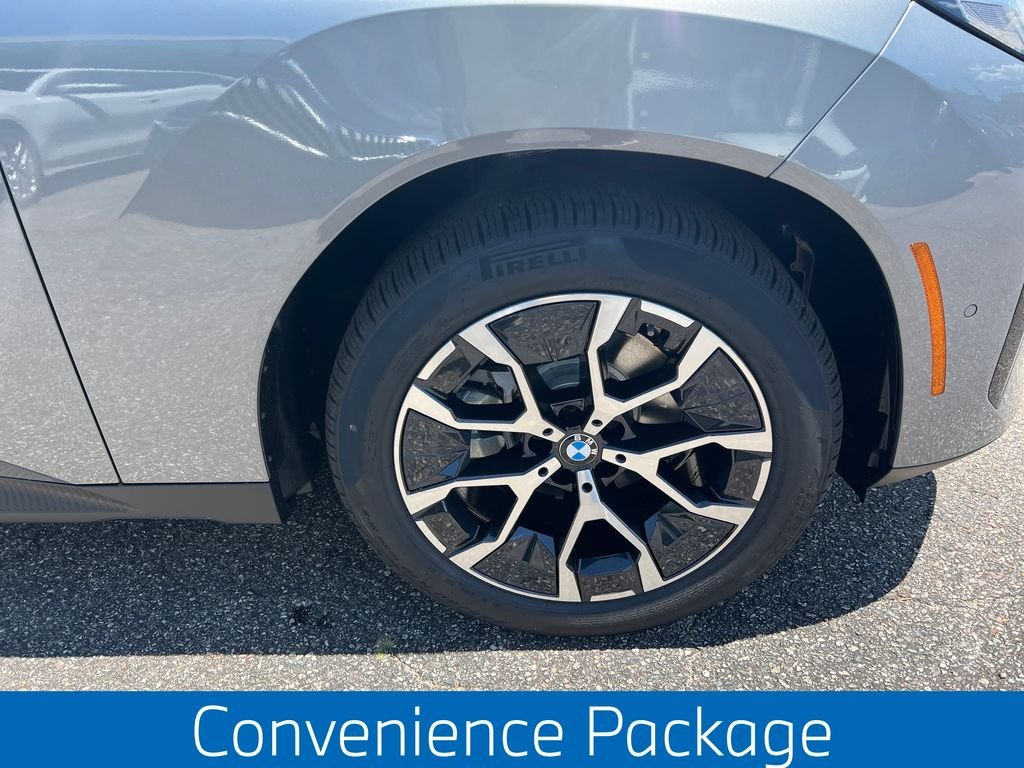 Used 2026 Gray BMW 30 xDrive image 2