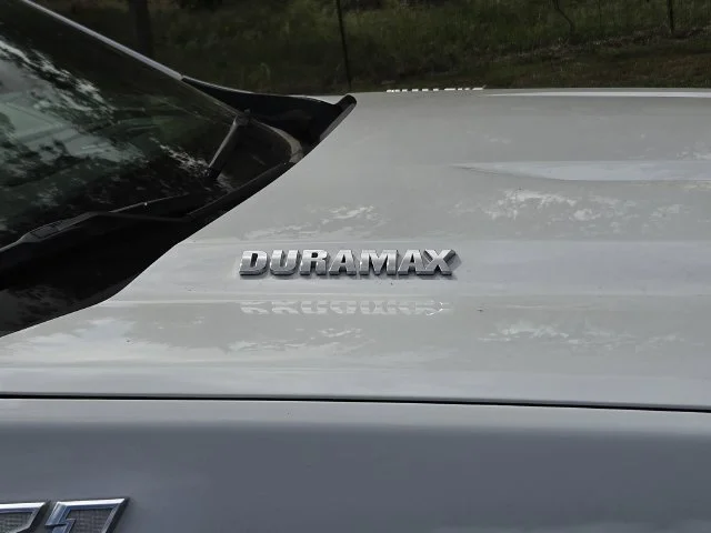 Used 2024 Summit White Chevrolet LTZ image 7