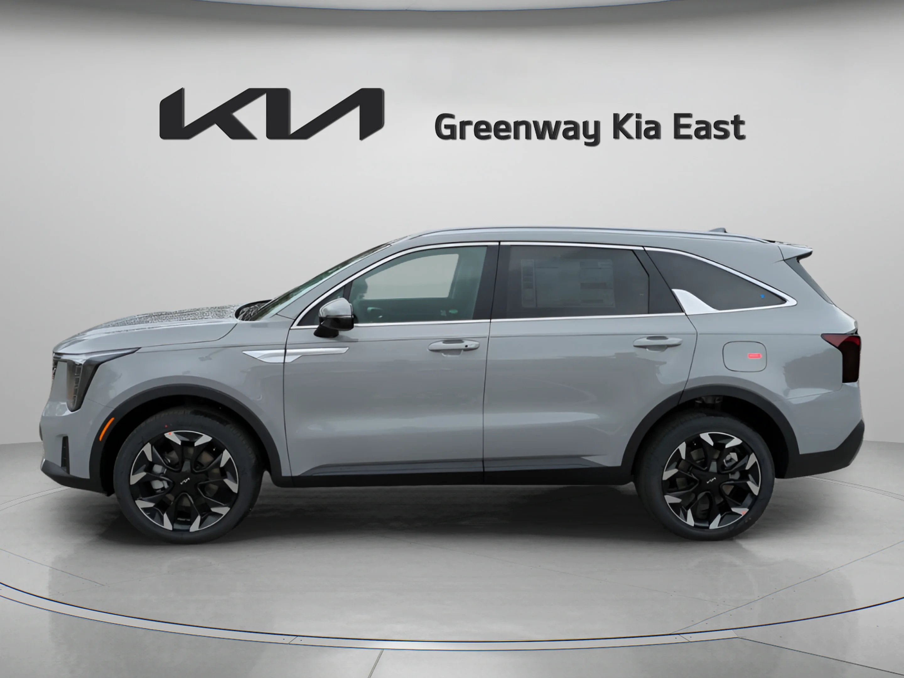 2026 Kia Sorento EX - Photo 7