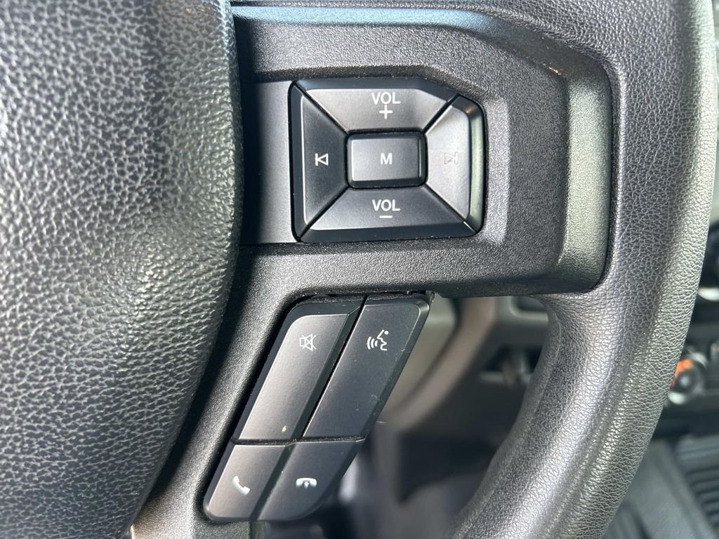 Used 2021 Oxford White Ford XL image 24