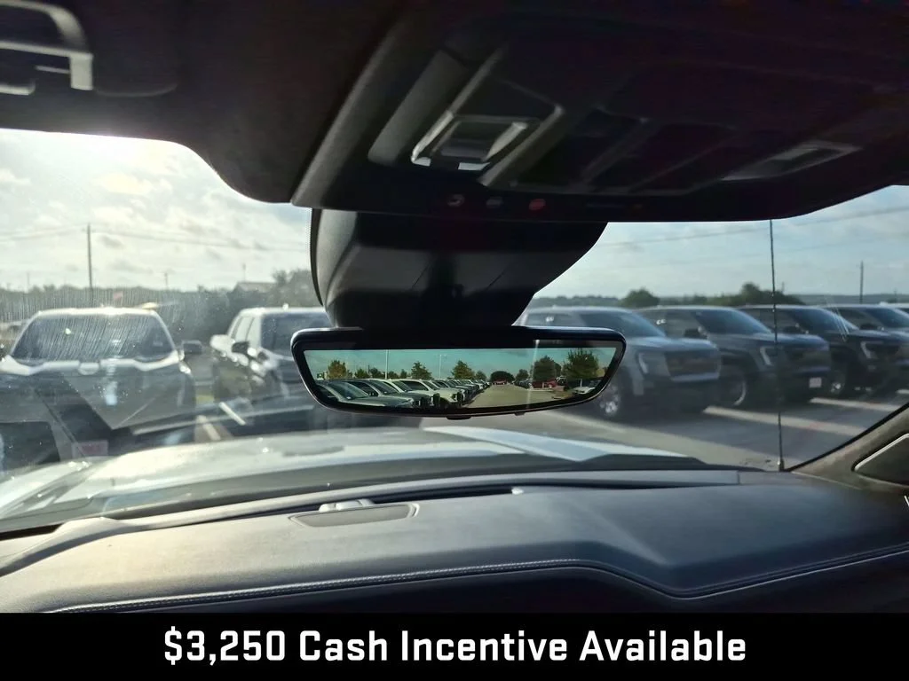 2026 GMC Sierra 1500 AT4X - Photo 29