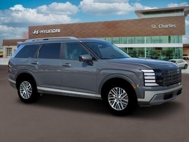 2026 Hyundai Palisade SEL Convenience - Photo 10