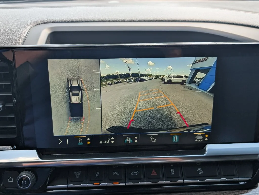 2026 Chevrolet Silverado 2500 HD LT - Photo 31
