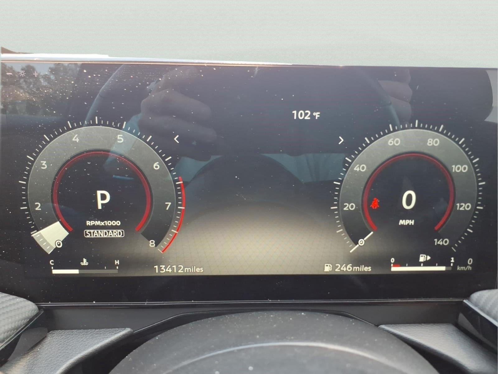 2026 Nissan KICKS SR AWD - Photo 20