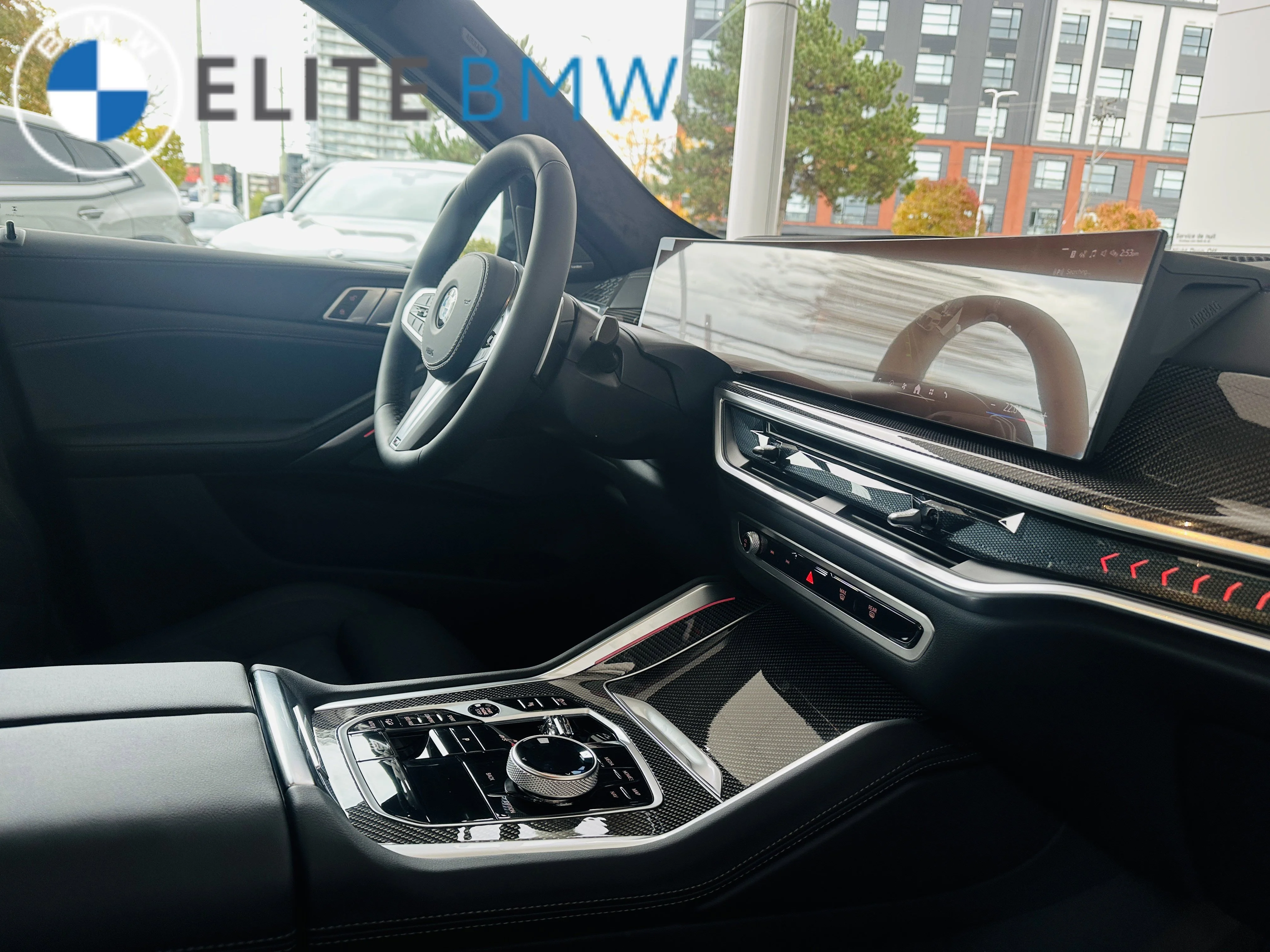 Used 2026 490-SPECIAL PAINTW BMW XDRIVE40I image 31