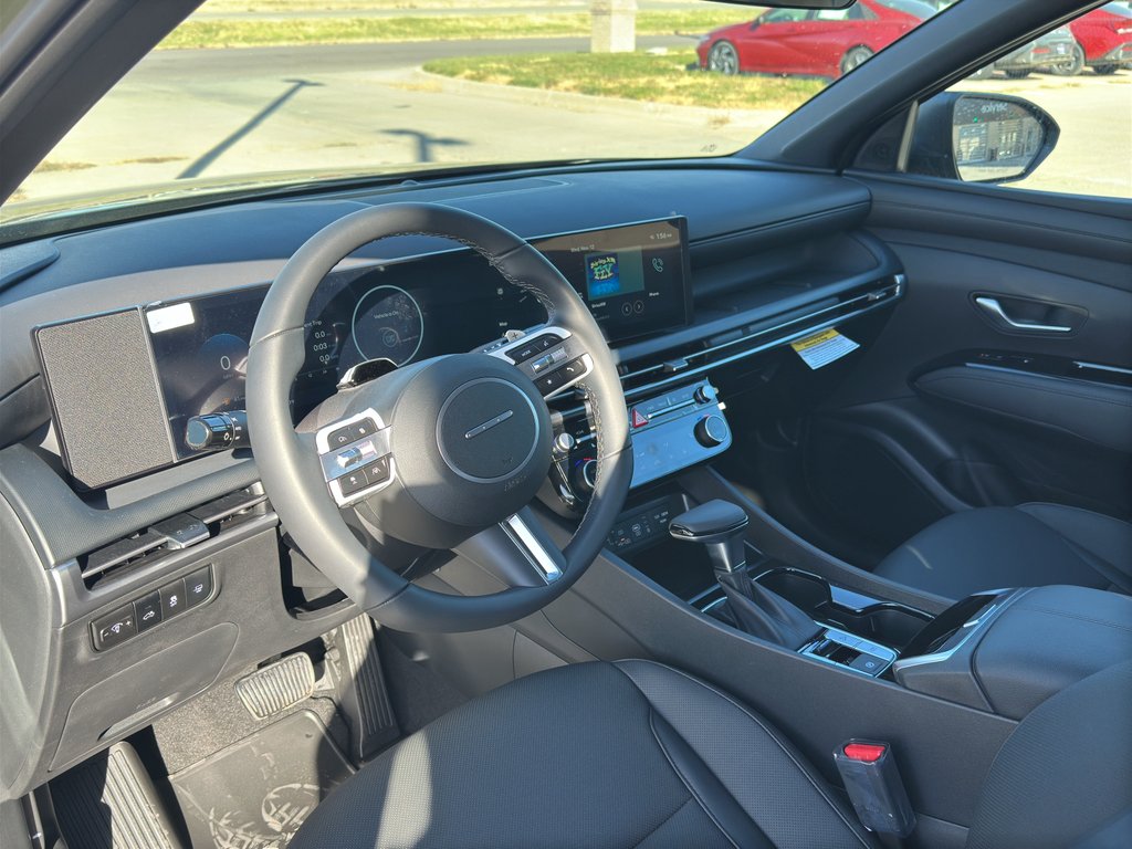 2026 Hyundai Santa Cruz XRT - Photo 14