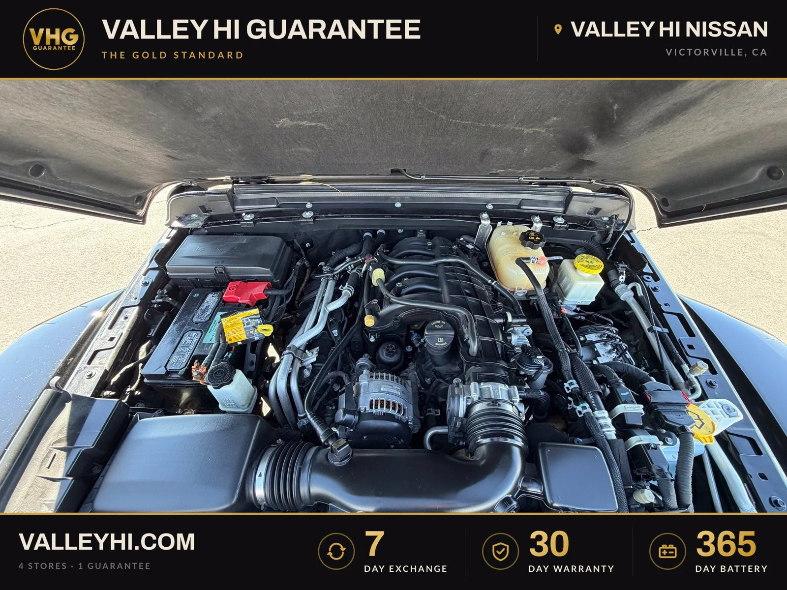 2022 Jeep Gladiator Rubicon - Photo 34