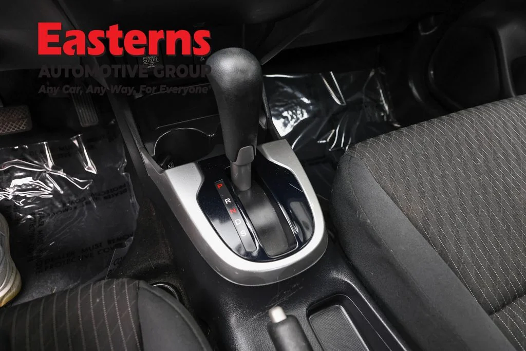 Used 2020 White Honda EX image 13