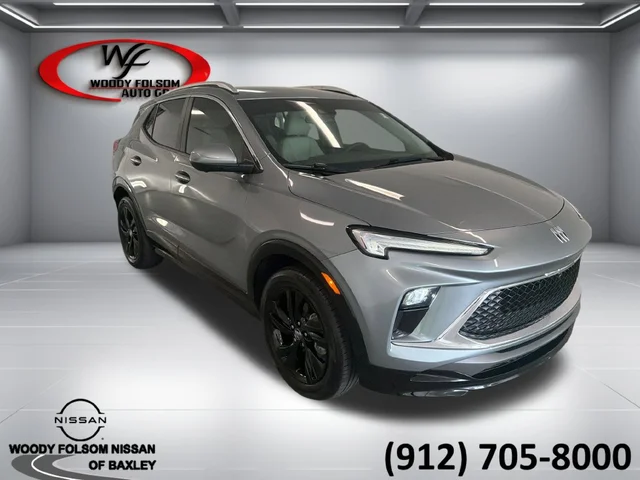 2024 Buick Encore GX Sport Touring
