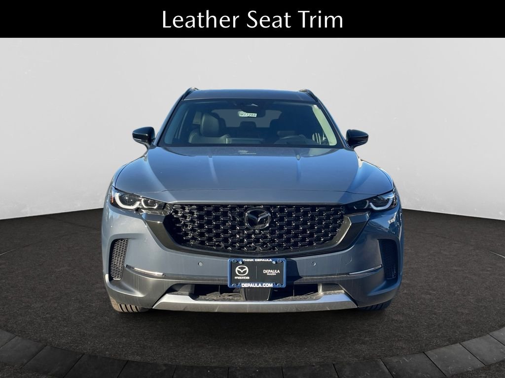2026 Mazda CX-50 Premium Plus - Photo 7