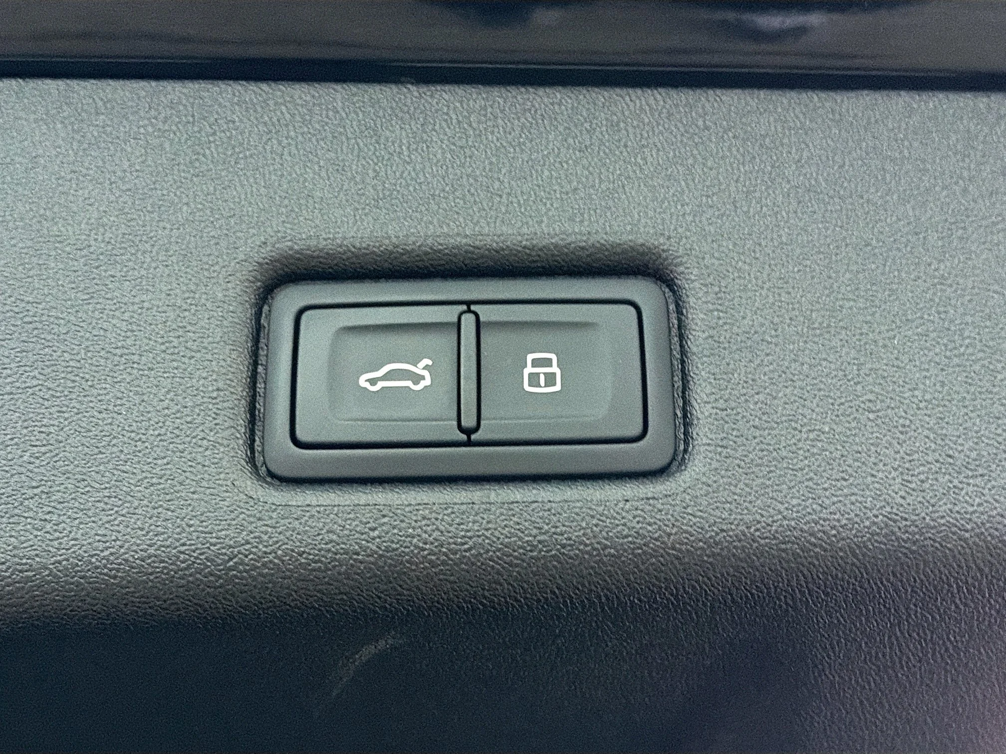 Used 2025 Black Metallic Audi Premium image 12