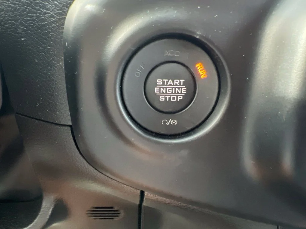 Certified Used 2022 White Jeep Mojave image 36
