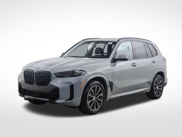 2026|BMW|X5|xDrive50e|4D Sport Utility