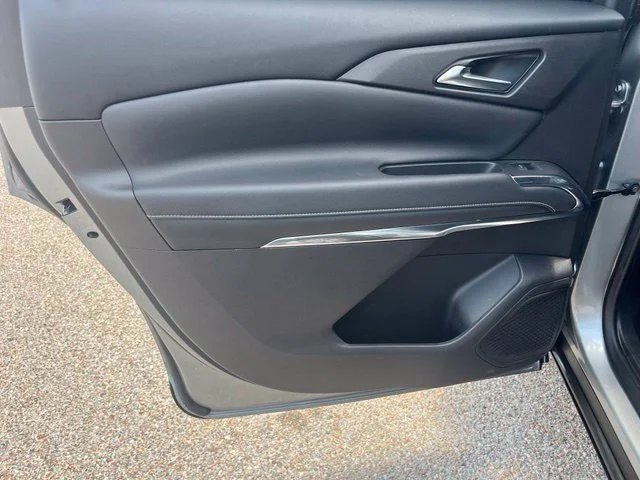 Used 2025 Gray Chevrolet LT image 25