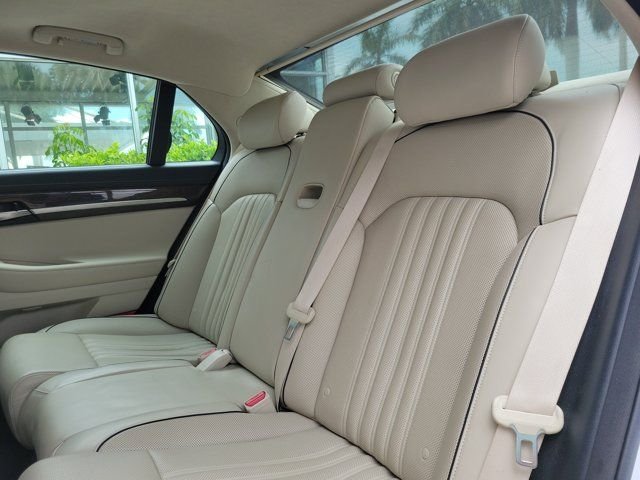 2017 GENESIS G90 Premium - Photo 14