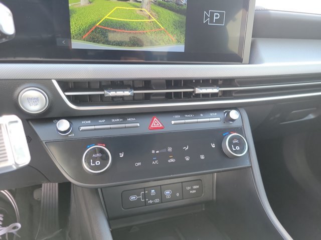 2026 Hyundai Sonata SEL - Photo 24