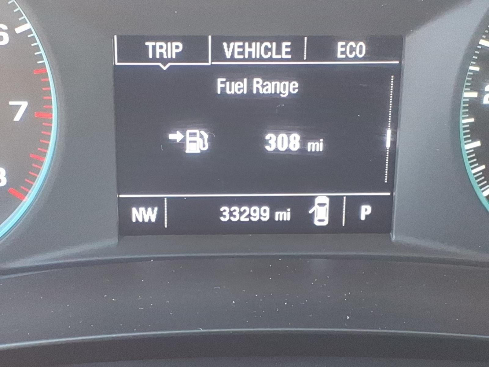 Used 2025 Mosaic Black Metallic Chevrolet LT image 28
