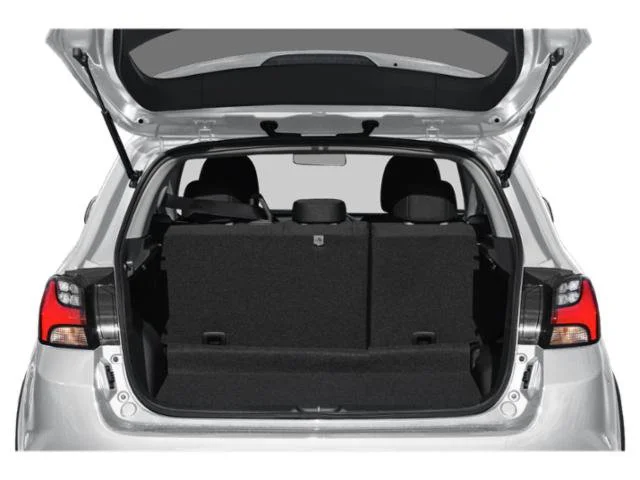 Used 2025 Labrador Black Pearl Mitsubishi ES image 11