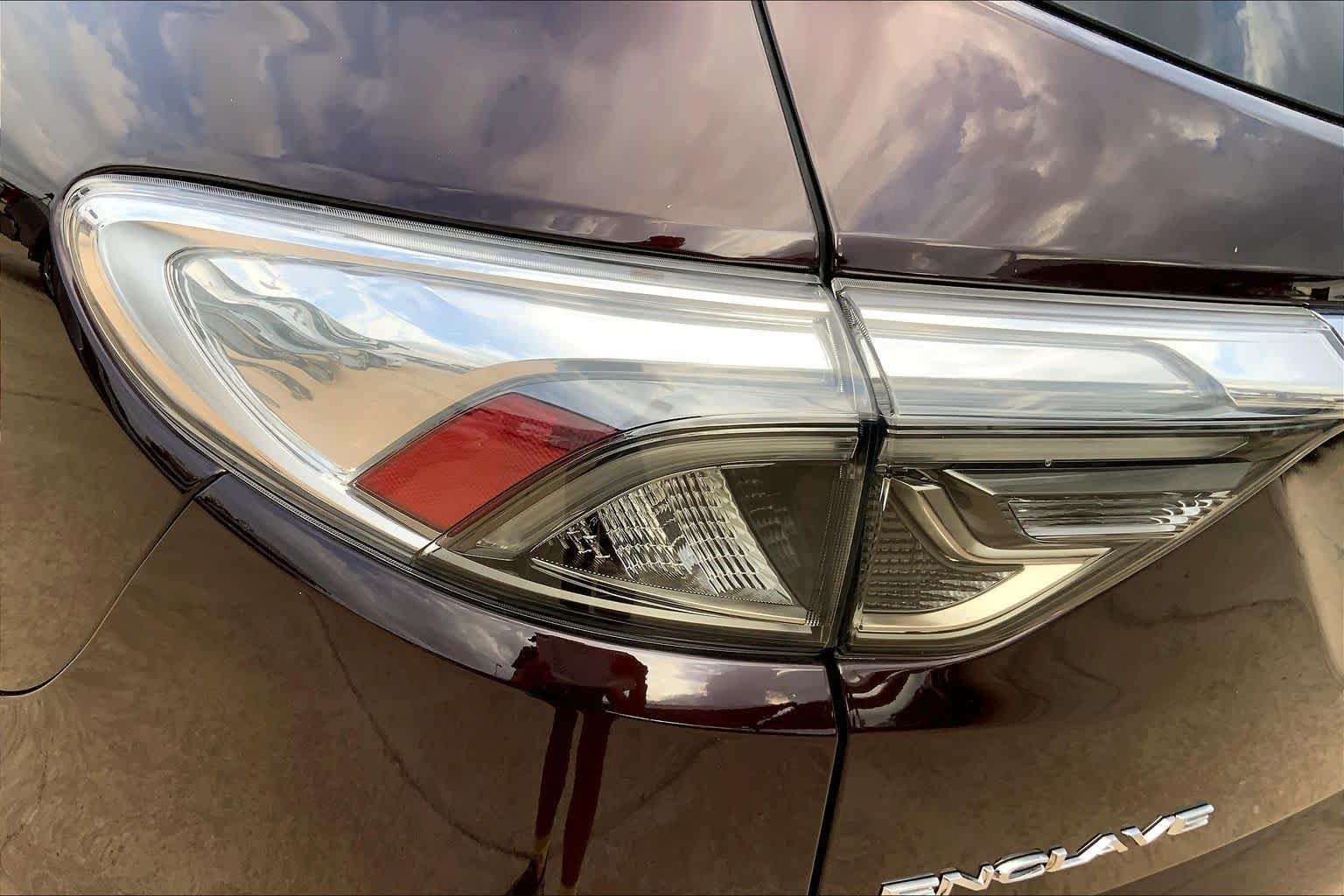 2023 Buick Enclave Avenir - Photo 27