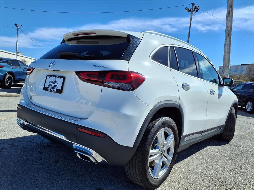 2022 Mercedes-Benz GLA GLA250 - Photo 36