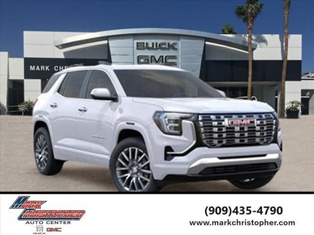 2026 GMC Terrain Denali AWD's photo