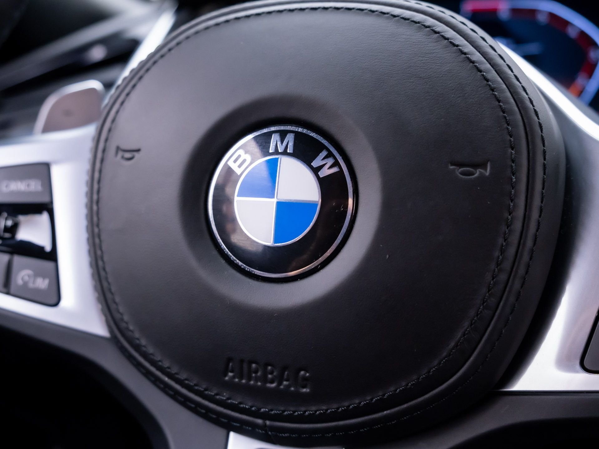 Certified Used 2026 Alpine White BMW sDrive30i image 29