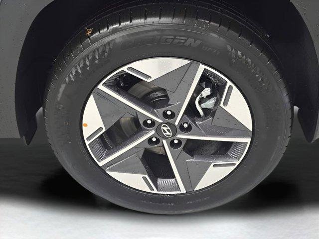 New 2026 Gray Hyundai SEL AWD image 30
