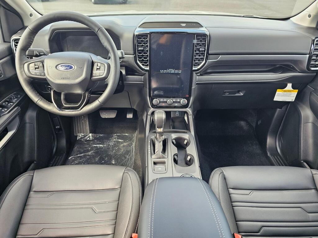 New 2026 Avalanche Ford Lariat® image 19