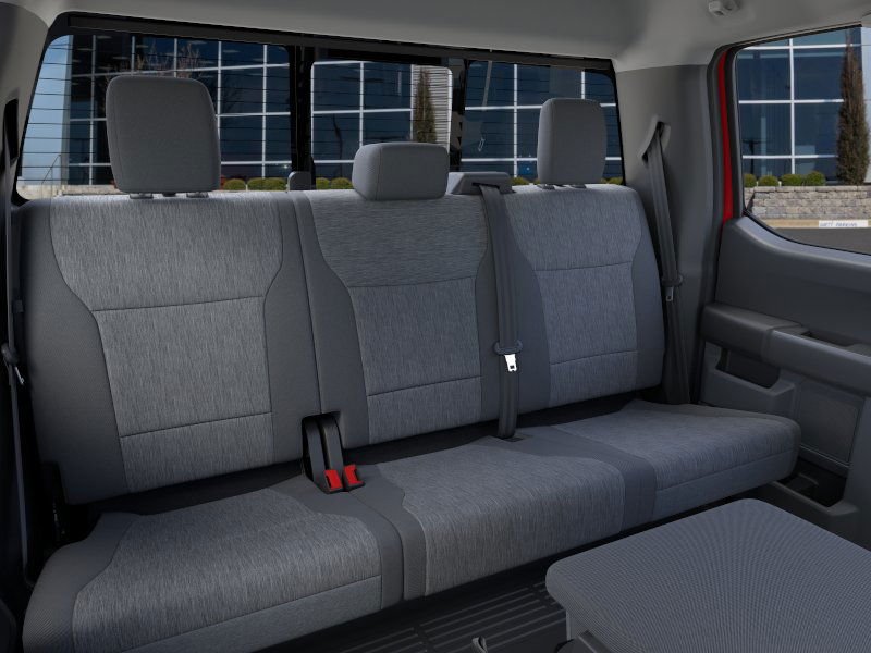 2026 Ford F-350 Super Duty XL - Photo 11