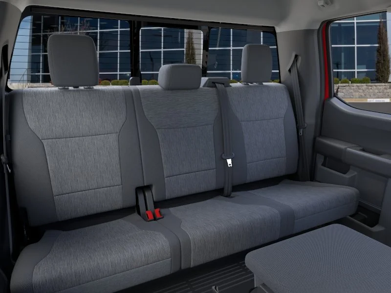 2026 Ford F-350 Super Duty XL - Photo 40