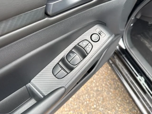 Used 2025 Black Nissan 2.5 S image 11