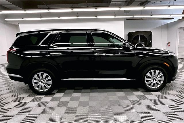 2025 Hyundai Palisade SEL - Photo 14