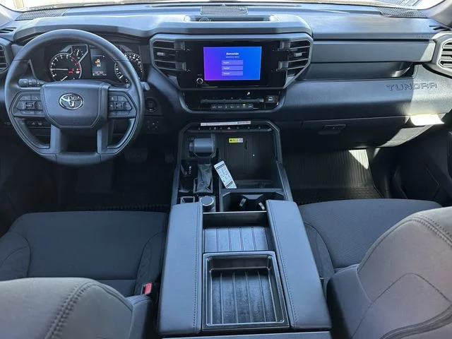 2026 Toyota Tundra SR5 - Photo 9