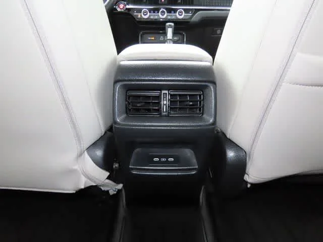 2024 Honda CR-V EX-L - Photo 23