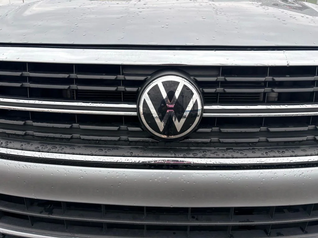 2024 Volkswagen Jetta SE - Photo 12