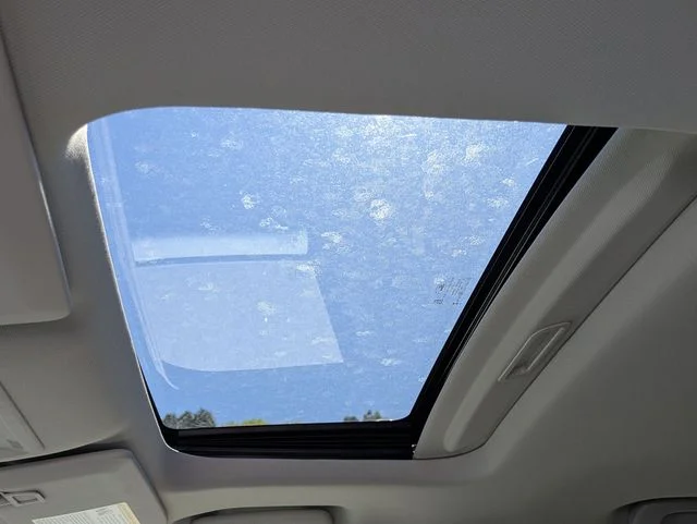 New 2026 Azure Gray Metallic Tri-Coat Ford Lariat® image 20