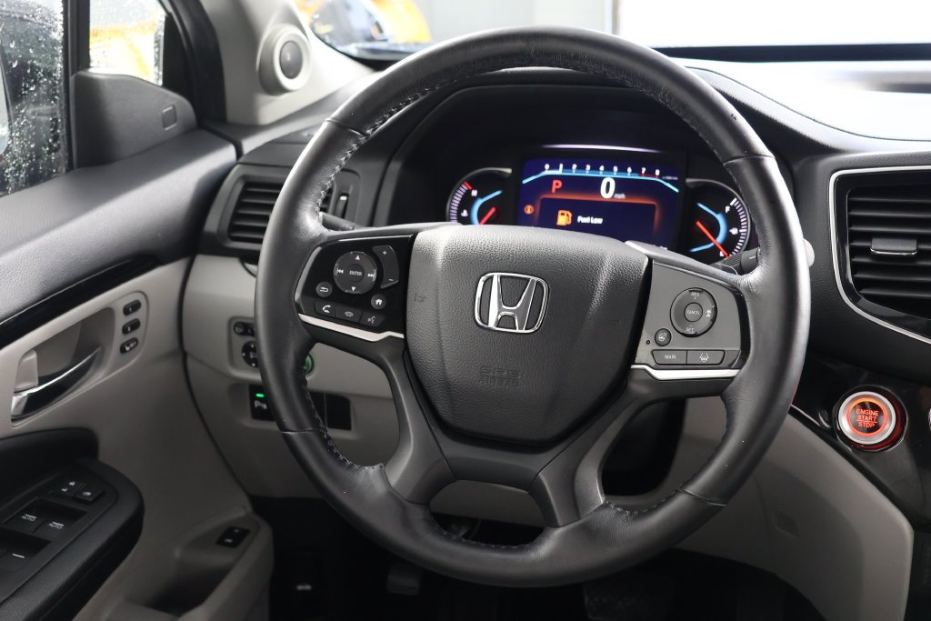 Used 2021  Honda Elite image 10