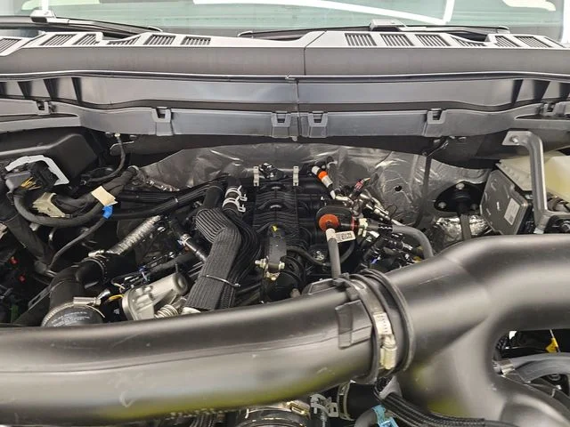 New 2026 Marsh Gray Ford Tremor® image 43