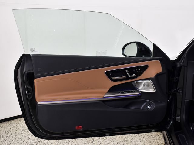 New 2026 Black Mercedes-Benz CLE 450 image 71