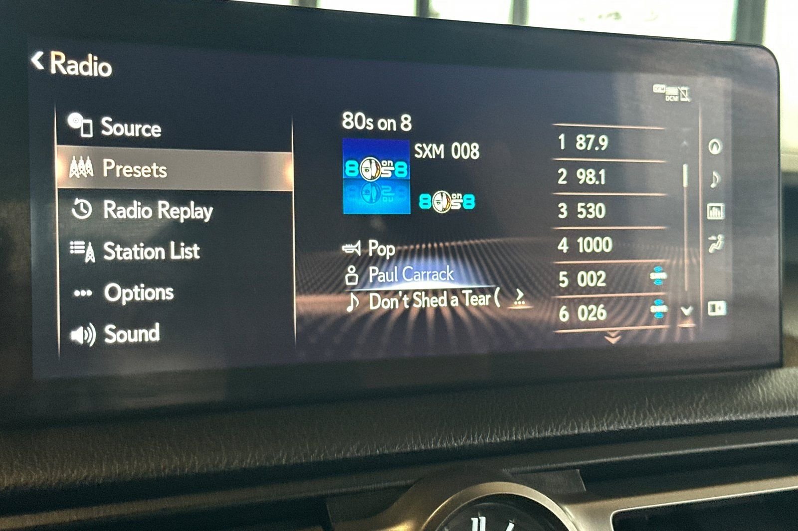 2023 Lexus RC F - Photo 14