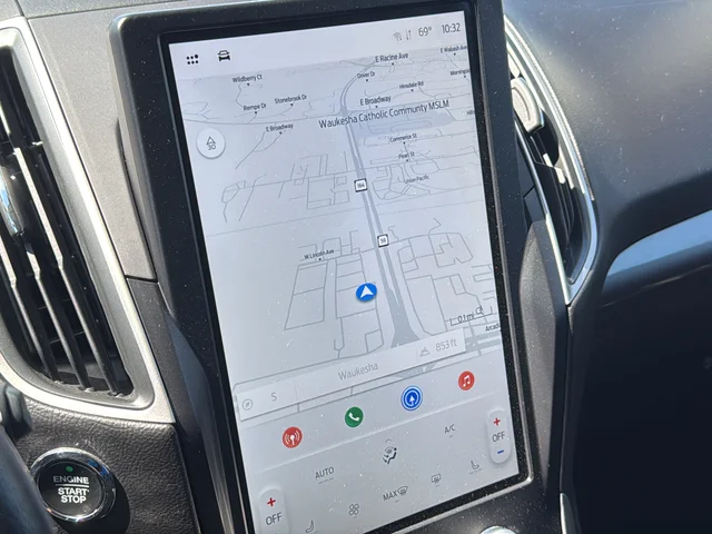 2024 Ford Edge SEL - Photo 21