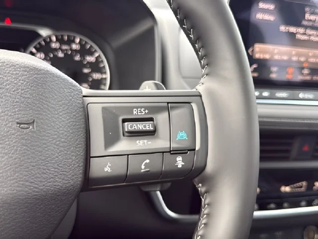 Used 2026 Gray Nissan SV image 17