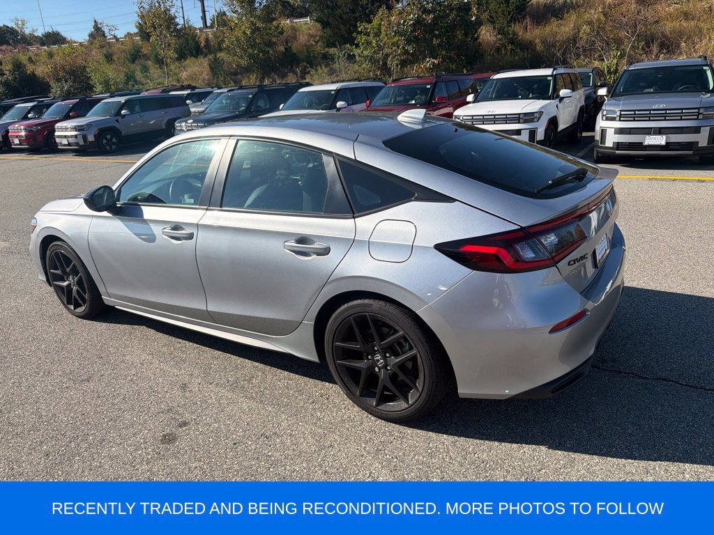 Used 2026  Honda Sport image 5