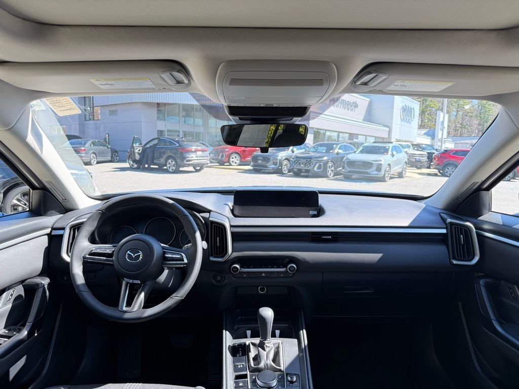 New 2026 Gray Mazda 2.5 S Preferred image 30