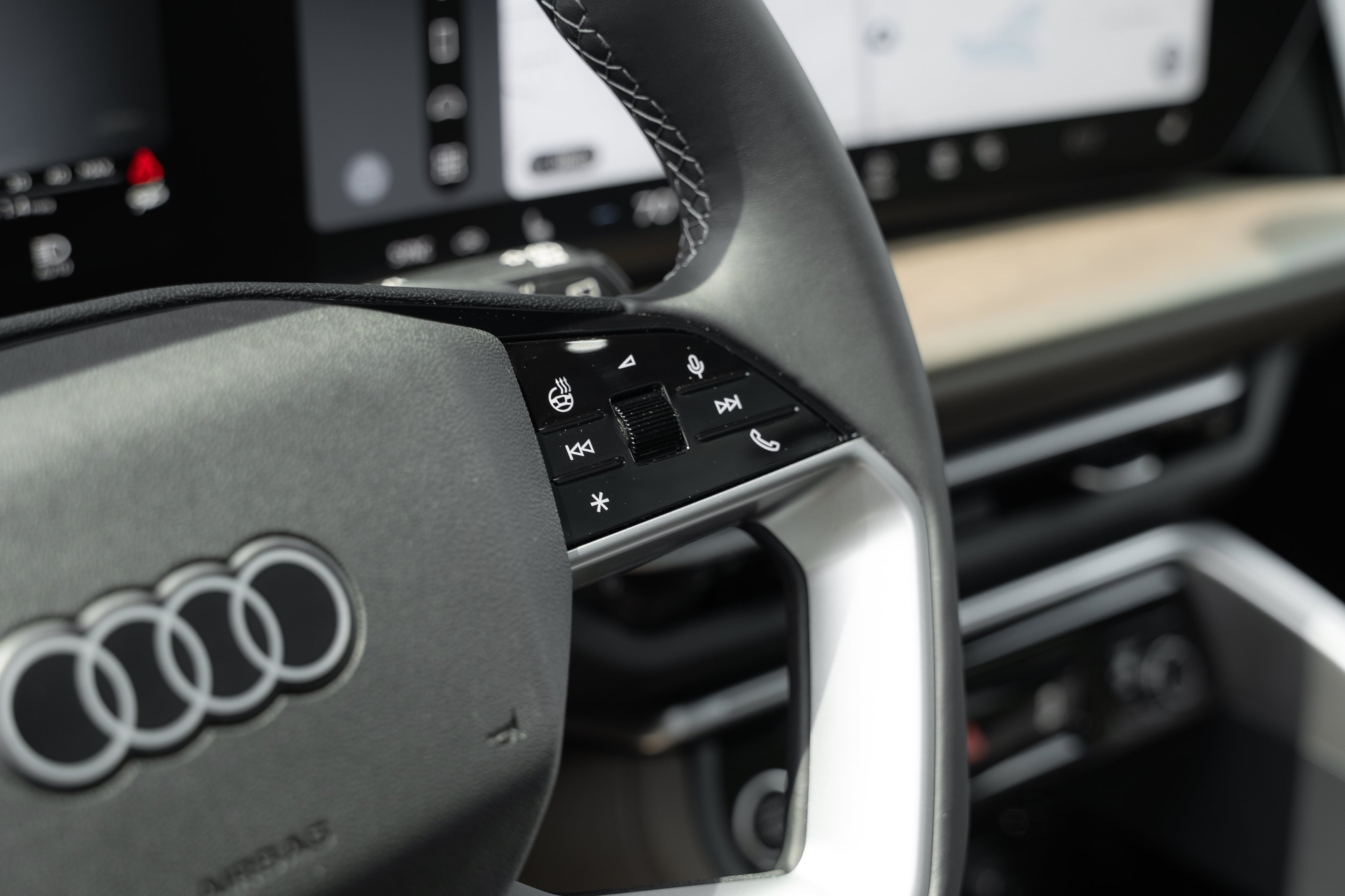 New 2026 Mythos Audi Premium Plus image 12