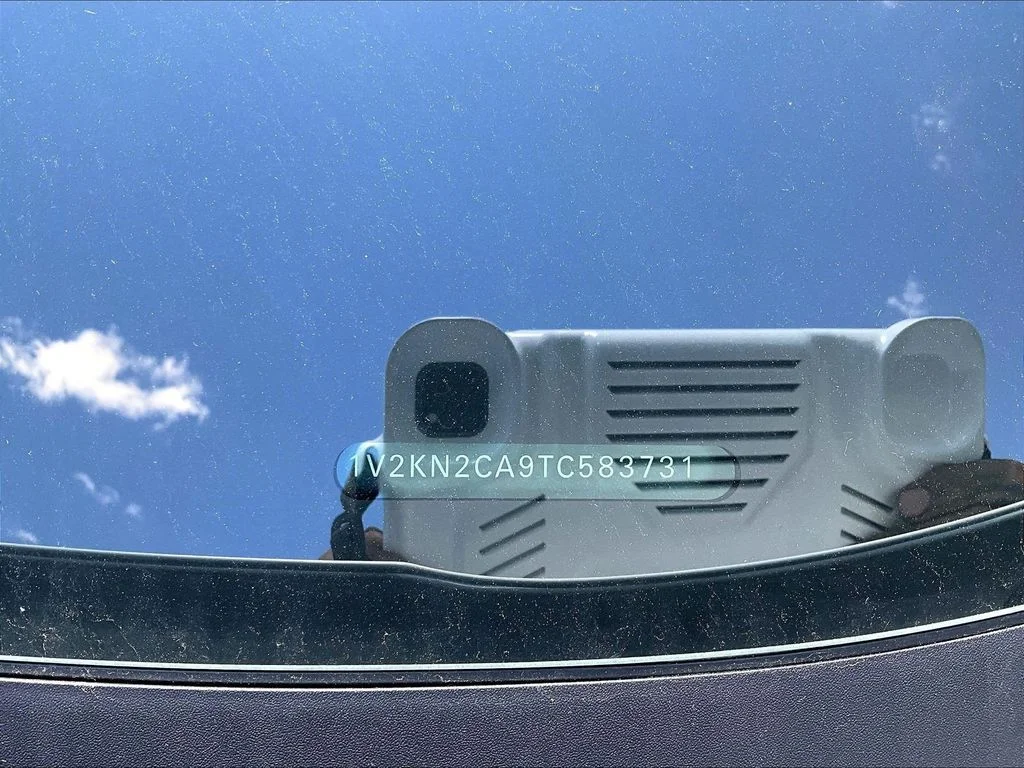 New 2026 White/off-white Volkswagen 2.0T SE w/Technology image 10