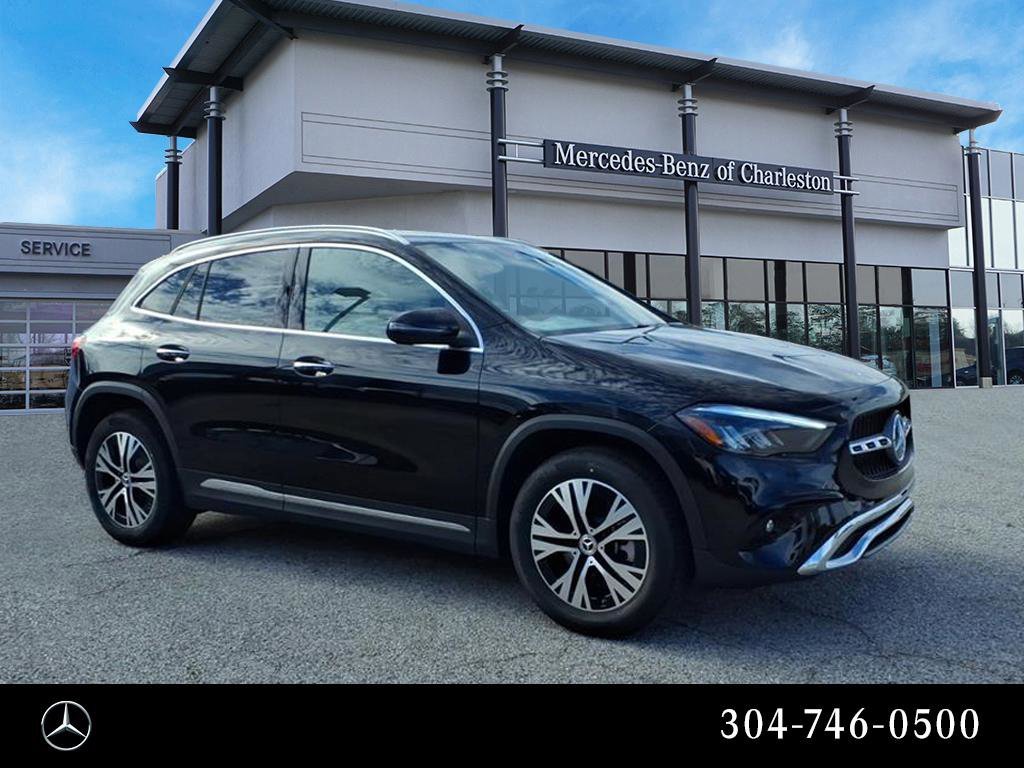 2026 Mercedes-Benz GLA GLA 250 4MATIC's photo
