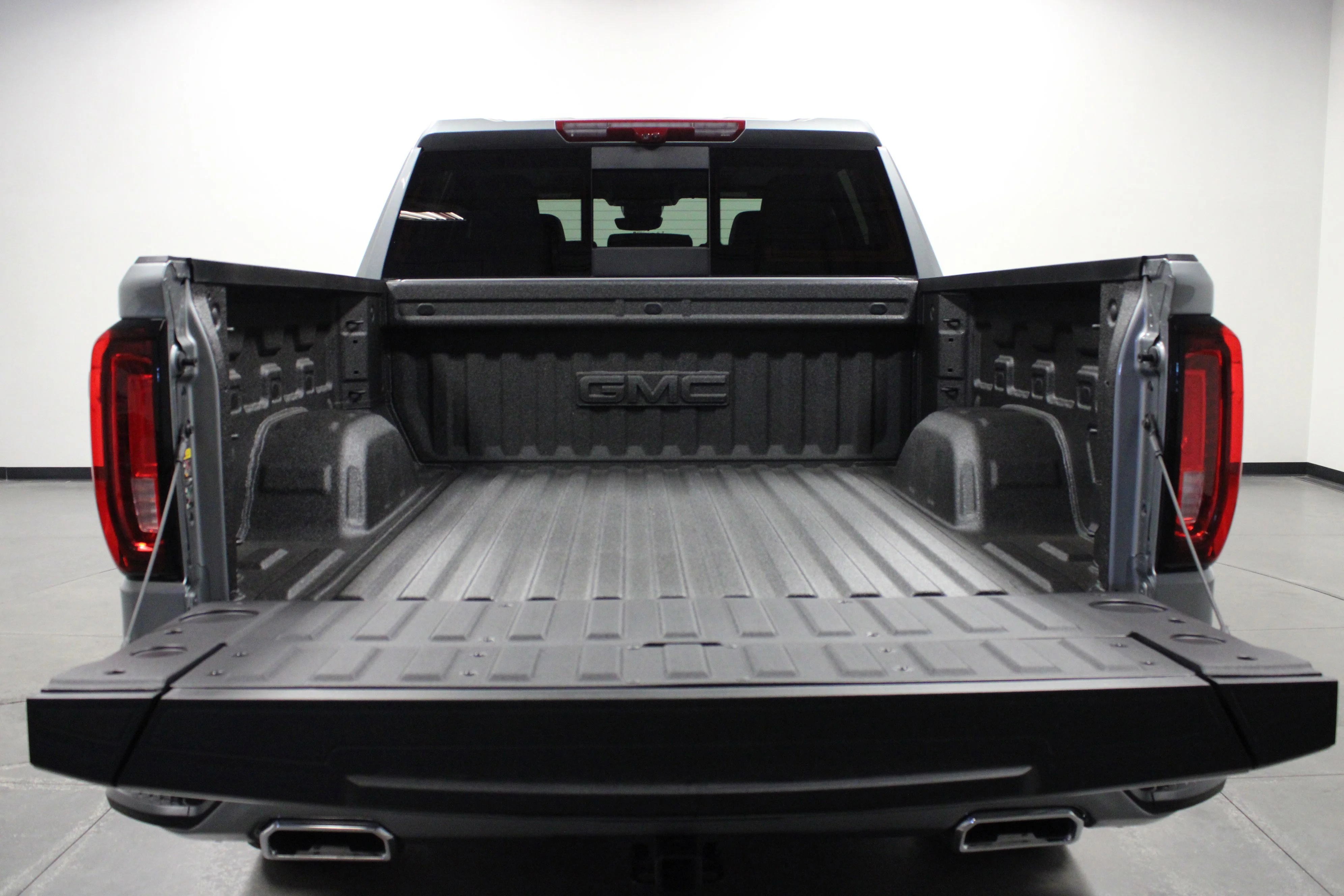 New 2026 Sterling Metallic GMC Denali image 14