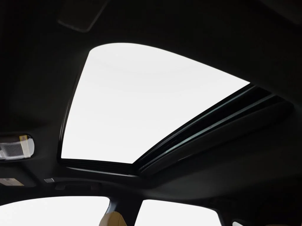 New 2026 Caviar Lexus AWD image 28